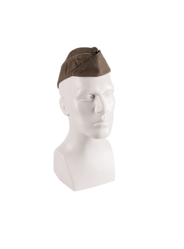 US Army Women's Cap Wool OD