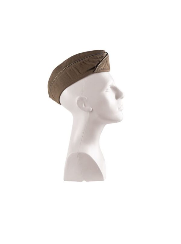 US Army Women's Cap Wool OD