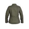 US Army Women's Shirt OD NO.7