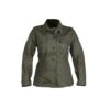 US Army Women's Shirt OD NO.7