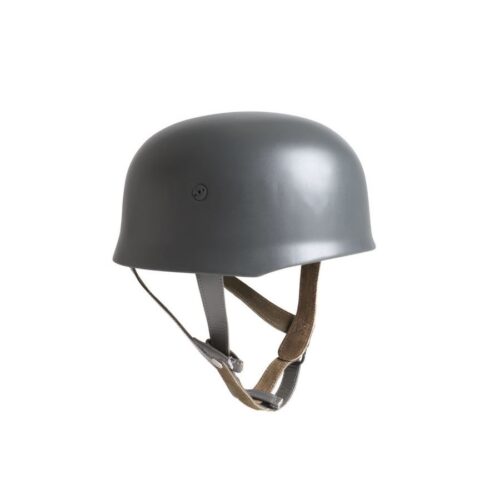 LW FALLSCHIRMJÄGERHELM M38 German WWII Fallschirmjager Helmet