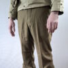 US Army M37  Field Trousers