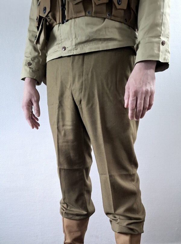 US Army M37  Field Trousers