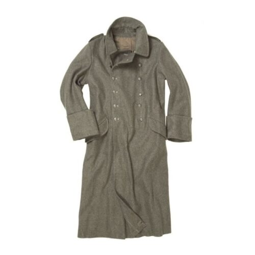 M40 Mantel M40 Greatcoat Wehrmacht