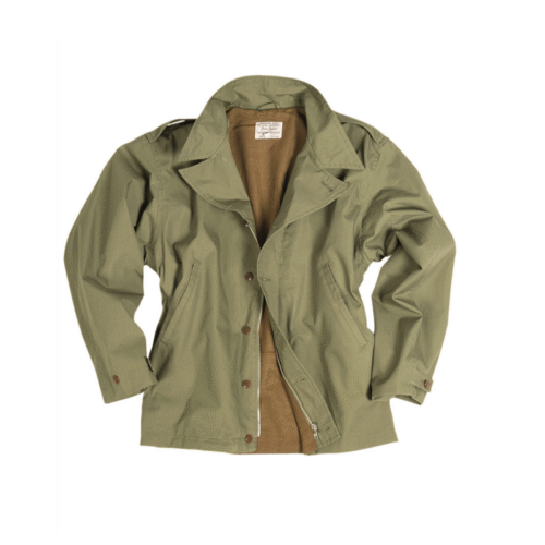 US Army M41 Fieldjacket