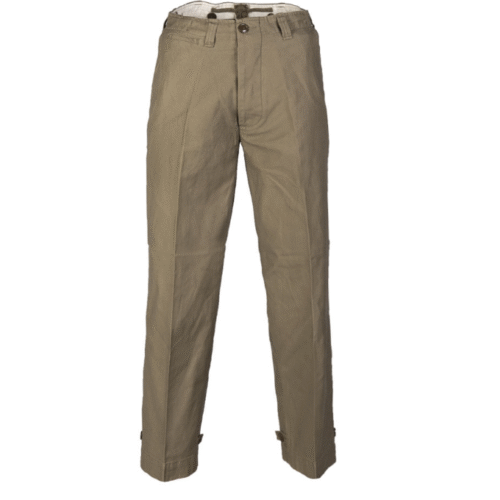 US Army M43 Field Trousers