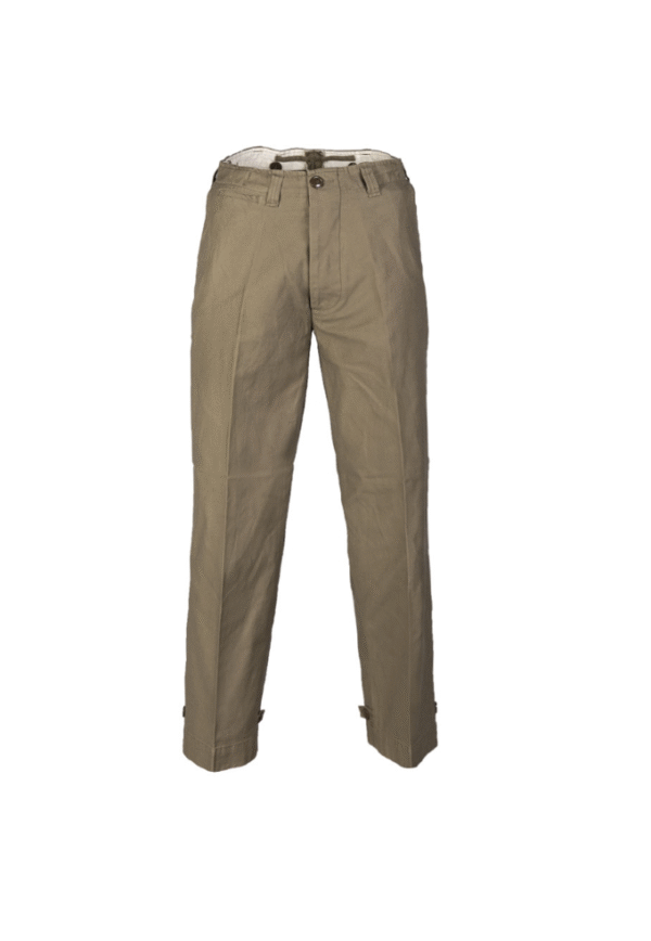 US Army M43 Field Trousers