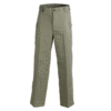 US Army HBT Trousers OD NO.3
