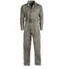 US Army HBT Coverall OD NO.3