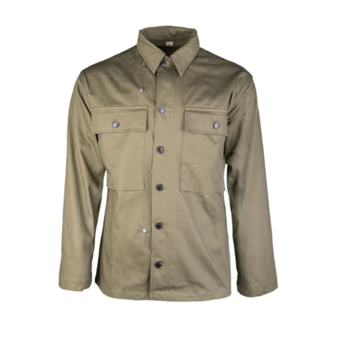 Schermafbeelding 2025-06-27 201140 US Army HBT Shirt OD NO.7