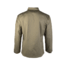 US Army HBT Shirt OD NO.7