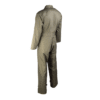 US Army HBT Coverall OD NO.7