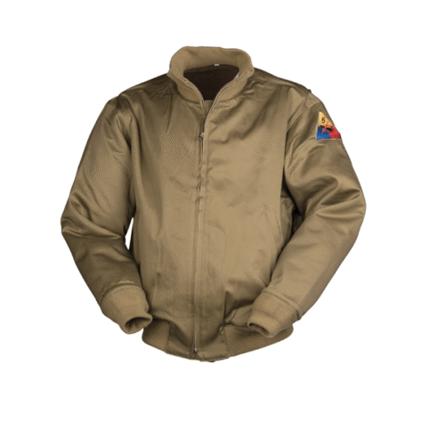 US Army Tanker Jacket