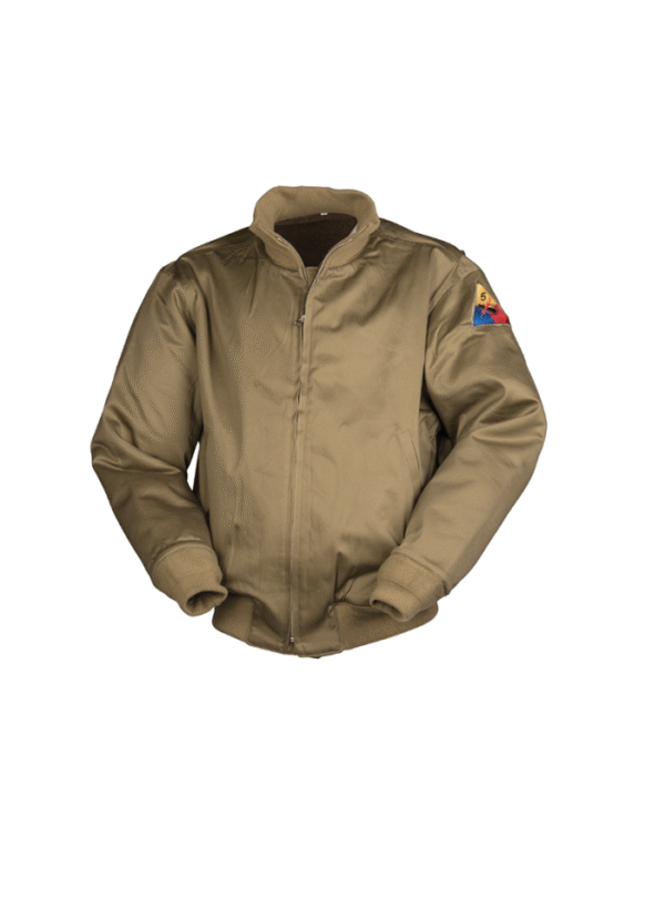 US Army Tanker Jacket