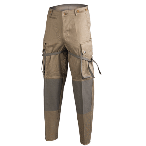 US M42 Paratrooper Reinforced Jump Trousers