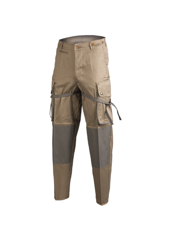 US M42 Paratrooper Reinforced Jump Trousers