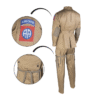Schermafbeelding 2025-06-27 201333 US M42 Paratrooper Reinforced Jump Trousers and Jacket