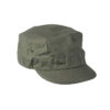 US Army HBT Cap OD NO.3