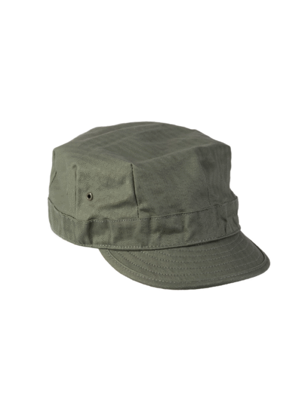 US Army HBT Cap OD NO.3