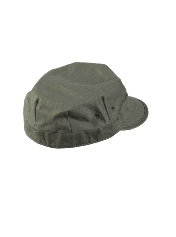 US Army HBT Cap OD NO.3