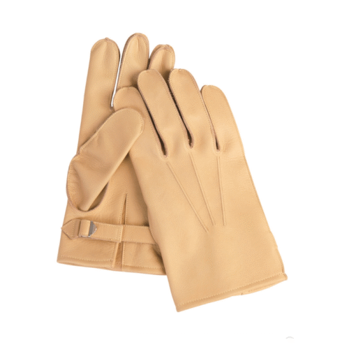 US Paratrooper Leather Gloves