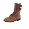 US Army M43 Combat Boots