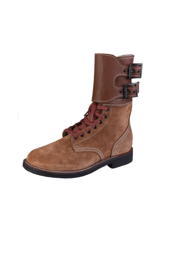 US Army M43 Combat Boots