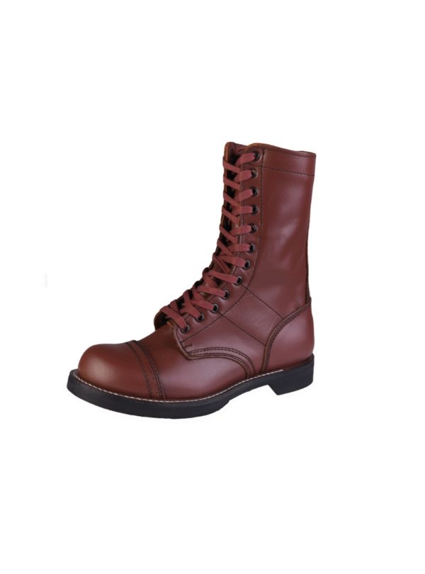 US Paratrooper Boots