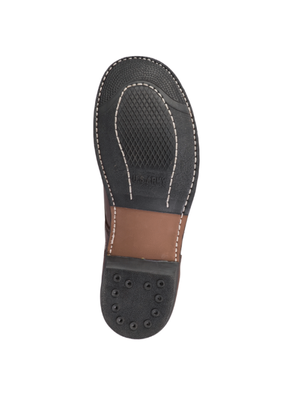 US Paratrooper Boots