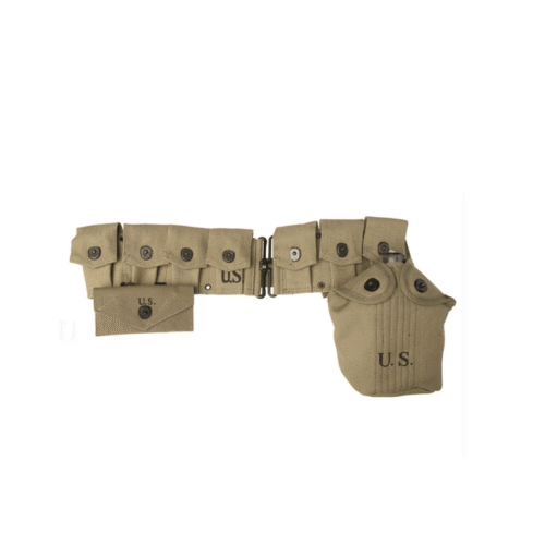 Schermafbeelding 2025-06-27 201915 US Army M-1923 Garand Belt