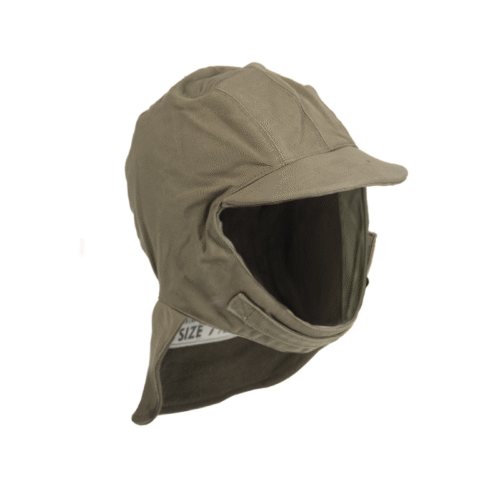 US Navy Winter Hat (used)