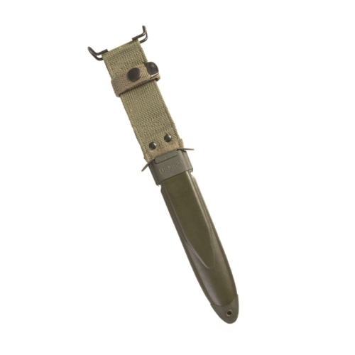 US M8A1 Scabbard For Bayonet