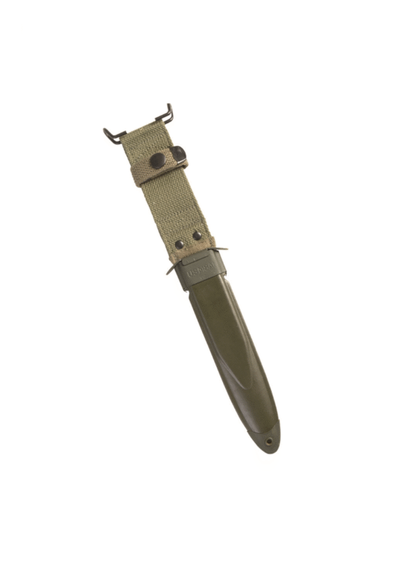 US M8A1 Scabbard For Bayonet