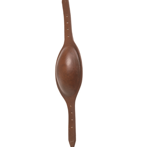 US Army M2 Helmet Liner Leather Chin Strap