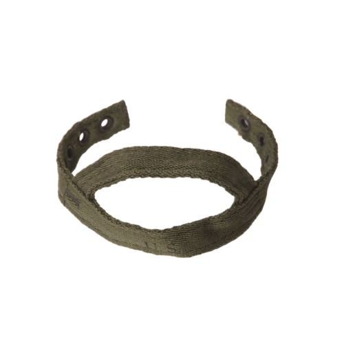 US Army M1C Webbing Chin Strap
