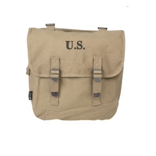 US Army M36 Musette Bag