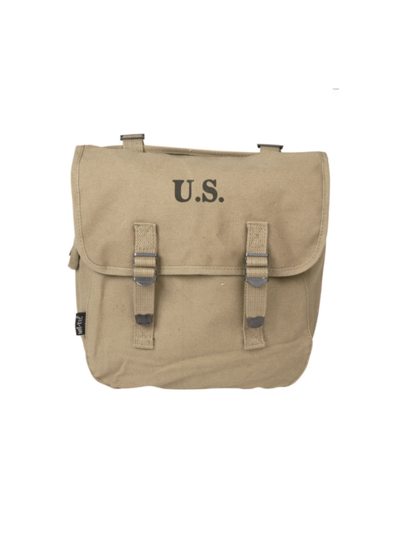 US Army M36 Musette Bag