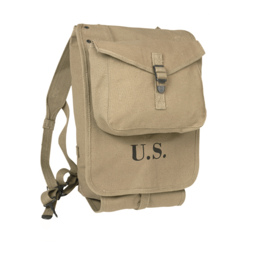 US Army M28 Haversack