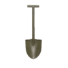 US Army M10 T-handel Shovel