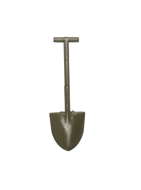 US Army M10 T-handel Shovel