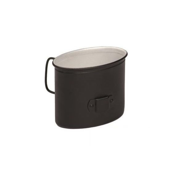 M31 German Canteen Cup Aluminium