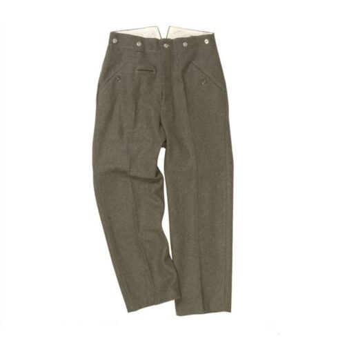 M40 Trousers Wehrmacht