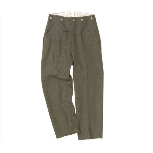 M40 Trousers Wehrmacht