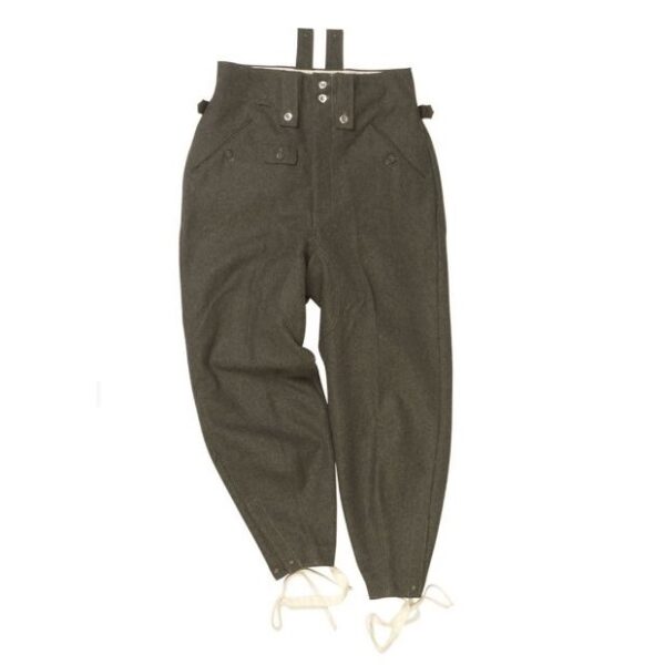 M43 Trousers Wehrmacht