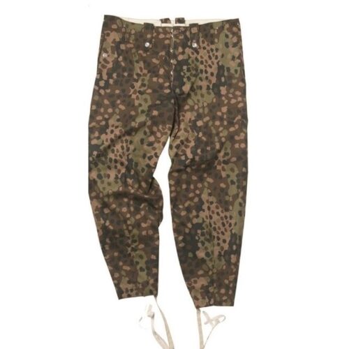 M44 Trousers Dot pattern Waffen SS