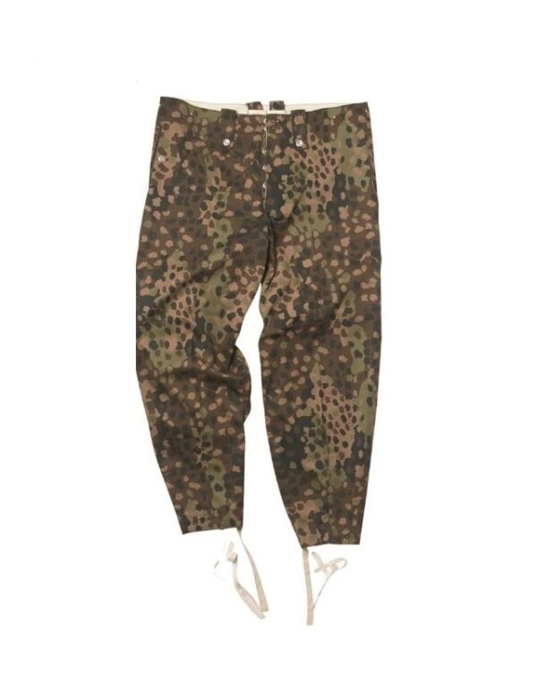 M44 Trousers Dot pattern Waffen SS