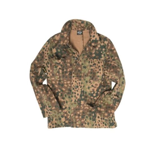 M44 Tunic Dot pattern Waffen SS