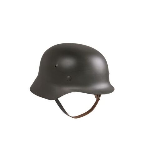 WH HELM M35 M35 German WWII Helmet