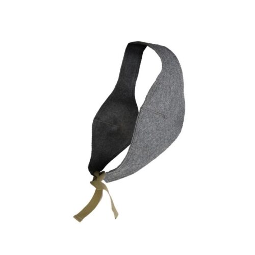 WH OHRENSCHÜTZER M43 M43 Ear Muffs Wehrmacht