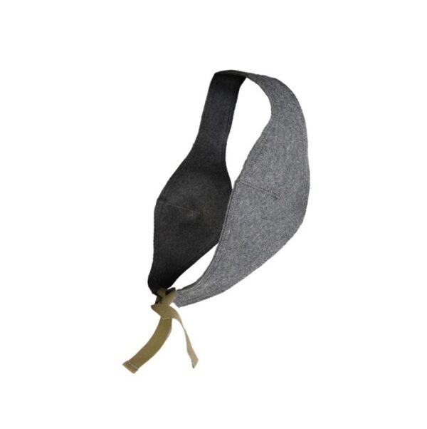 M43 Ear Muffs Wehrmacht